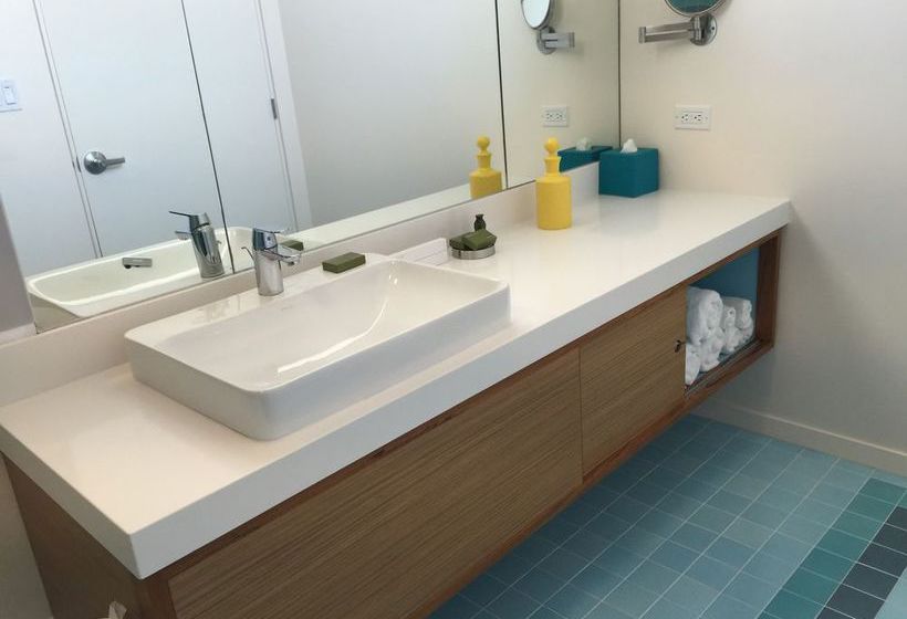 Beverly Laurel Motor Hotel  | West Hollywood | California | United States 17