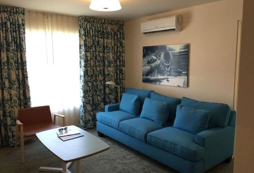 Beverly Laurel Motor Hotel  | West Hollywood | California | United States 18