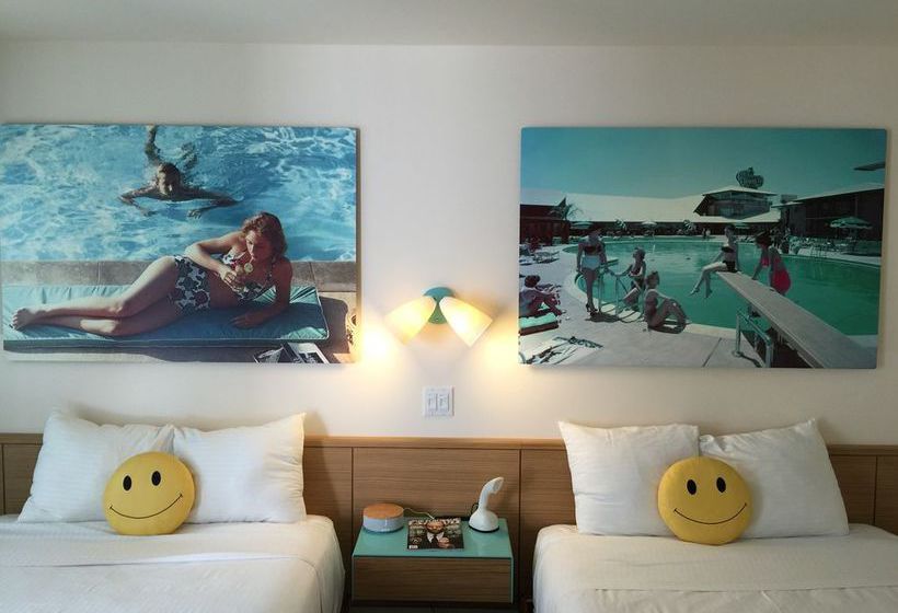 Beverly Laurel Motor Hotel  | West Hollywood | California | United States 19