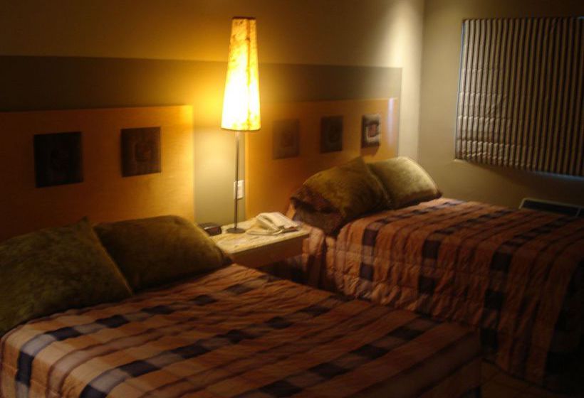 Beverly Laurel Motor Hotel  | West Hollywood | California | United States 3