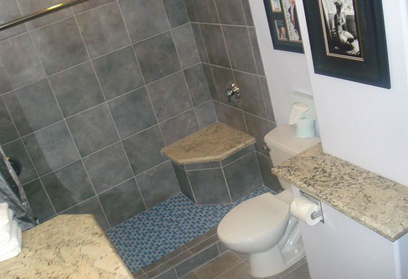 Beverly Laurel Motor Hotel  | West Hollywood | California | United States 4