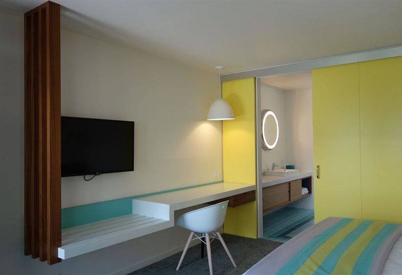 Beverly Laurel Motor Hotel  | West Hollywood | California | United States 6