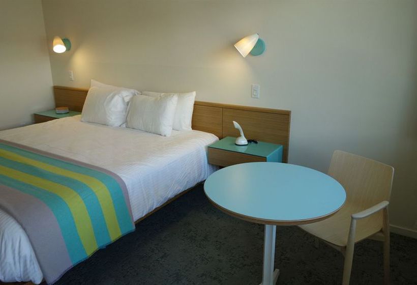 Beverly Laurel Motor Hotel  | West Hollywood | California | United States 8