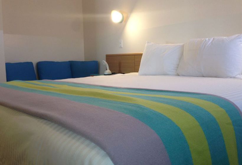 Beverly Laurel Motor Hotel  | West Hollywood | California | United States 9