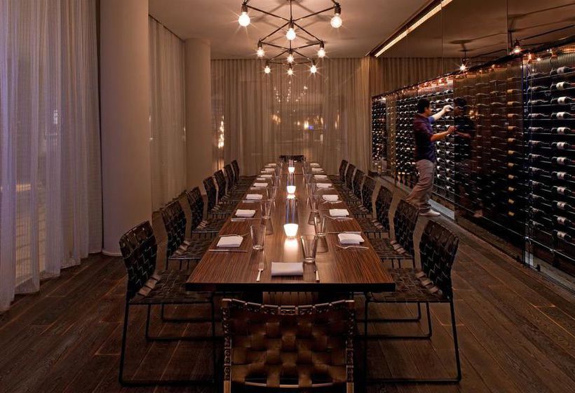 Hotel Andaz West Hollywood  | West Hollywood | California | United States 1