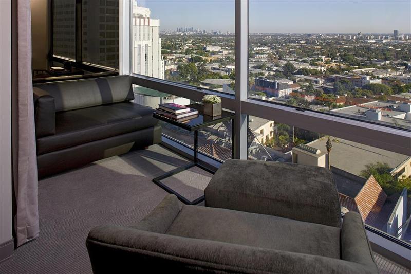 Hotel Andaz West Hollywood  | West Hollywood | California | United States 11