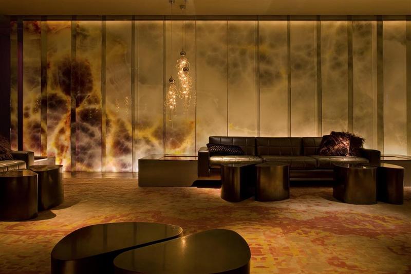 Hotel Andaz West Hollywood  | West Hollywood | California | United States 12