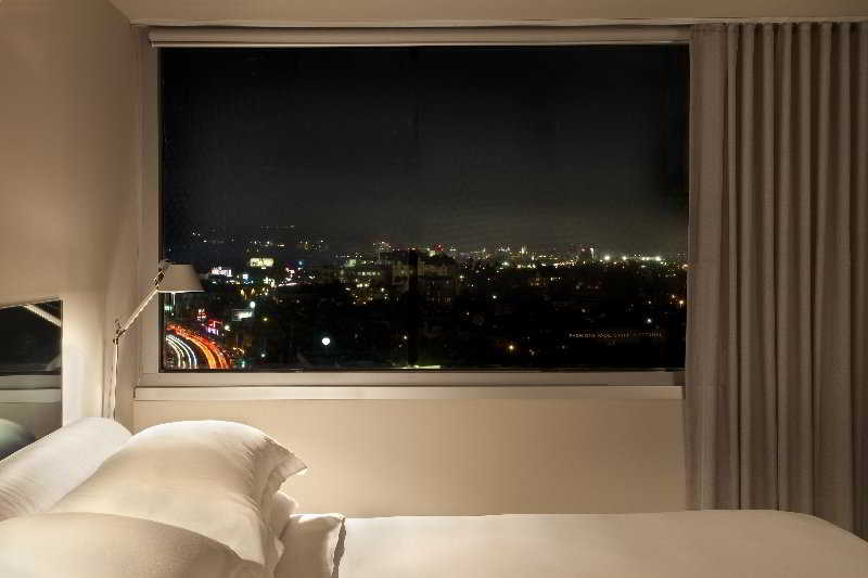 Hotel Andaz West Hollywood  | West Hollywood | California | United States 13
