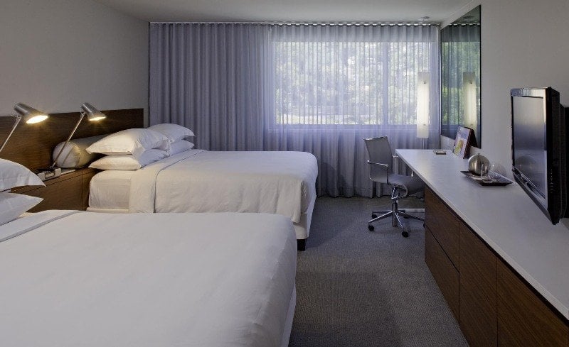 Hotel Andaz West Hollywood  | West Hollywood | California | United States 14