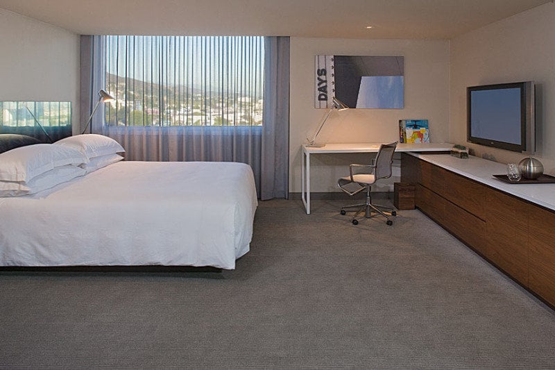 Hotel Andaz West Hollywood  | West Hollywood | California | United States 15