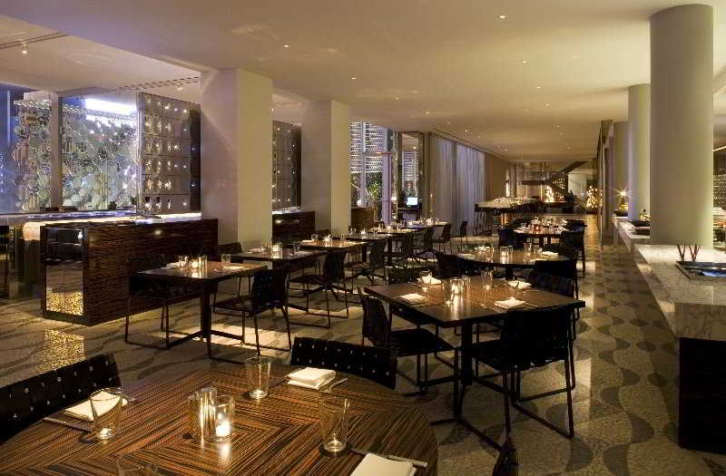 Hotel Andaz West Hollywood  | West Hollywood | California | United States 17