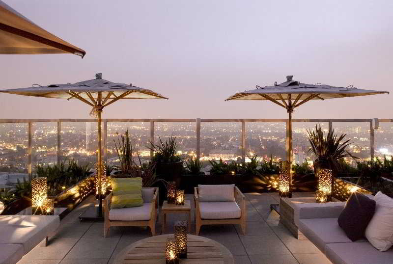 Hotel Andaz West Hollywood  | West Hollywood | California | United States 18