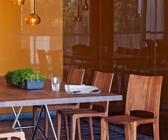 Hotel Andaz West Hollywood  | West Hollywood | California | United States 19