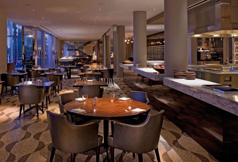 Hotel Andaz West Hollywood  | West Hollywood | California | United States 2