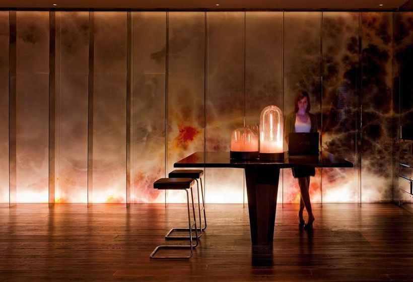 Hotel Andaz West Hollywood  | West Hollywood | California | United States 3