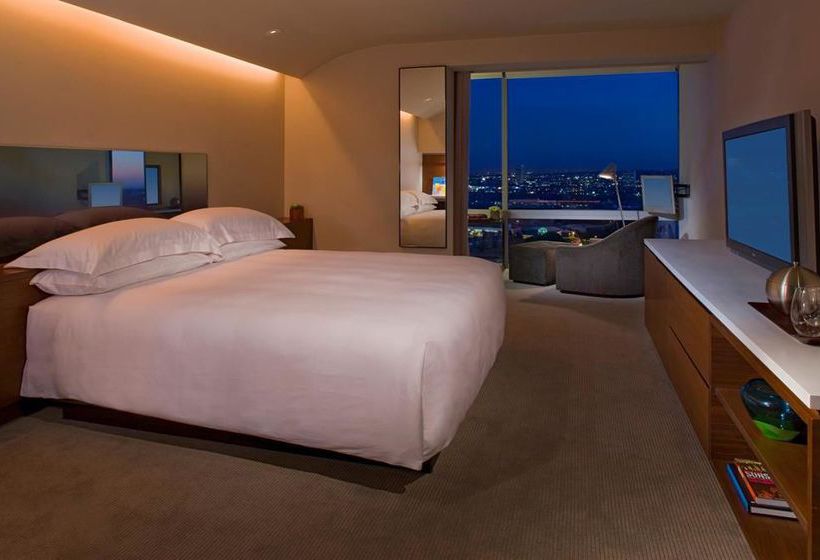 Hotel Andaz West Hollywood  | West Hollywood | California | United States 4