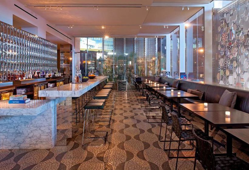 Hotel Andaz West Hollywood  | West Hollywood | California | United States 5