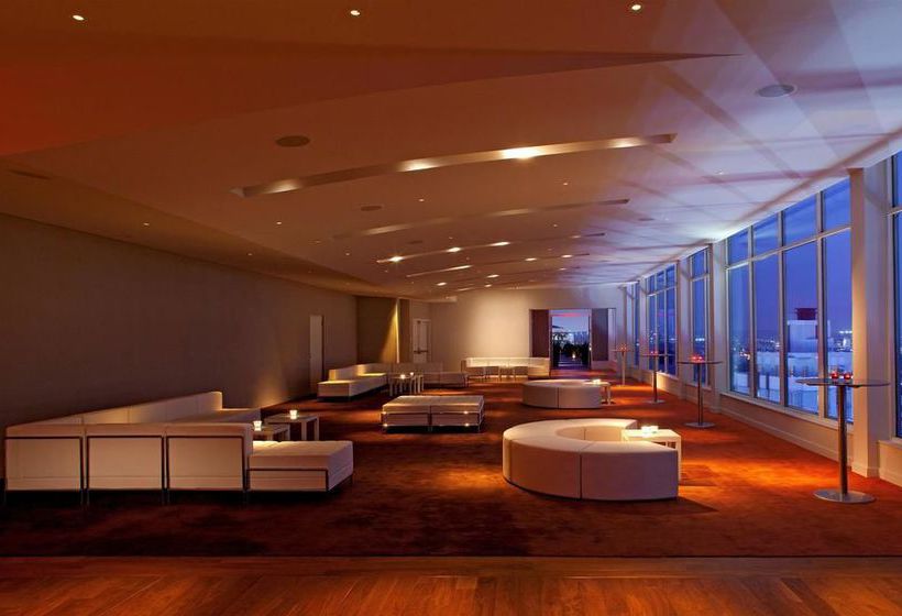 Hotel Andaz West Hollywood  | West Hollywood | California | United States 6