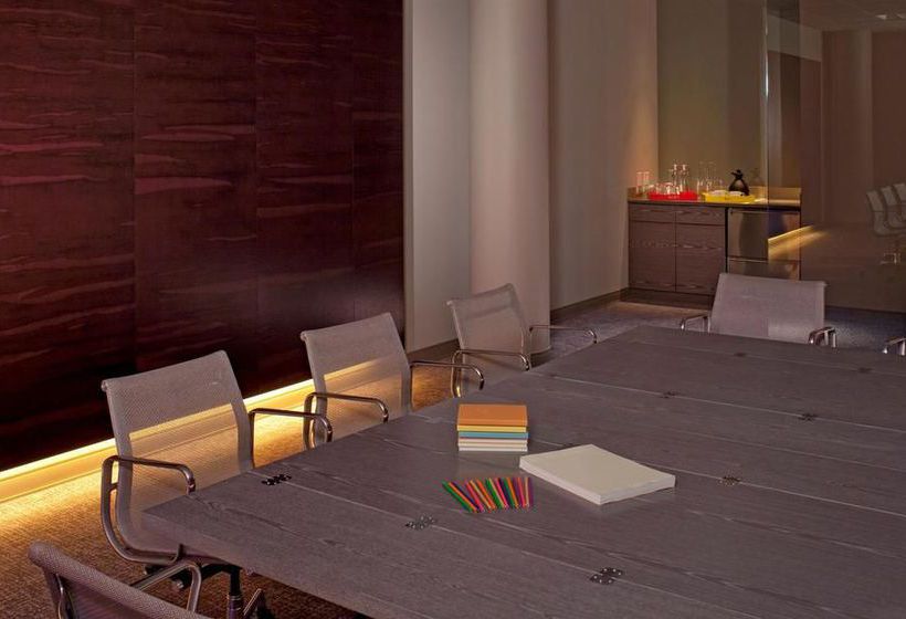 Hotel Andaz West Hollywood  | West Hollywood | California | United States 7