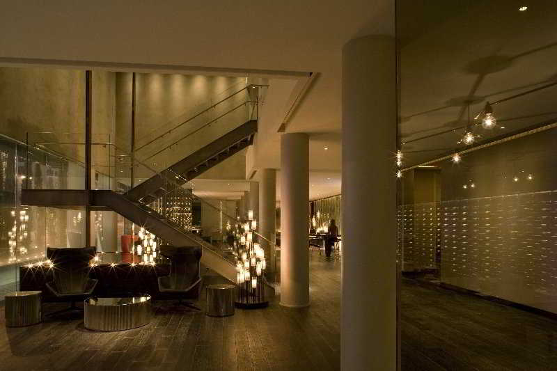 Hotel Andaz West Hollywood  | West Hollywood | California | United States 8