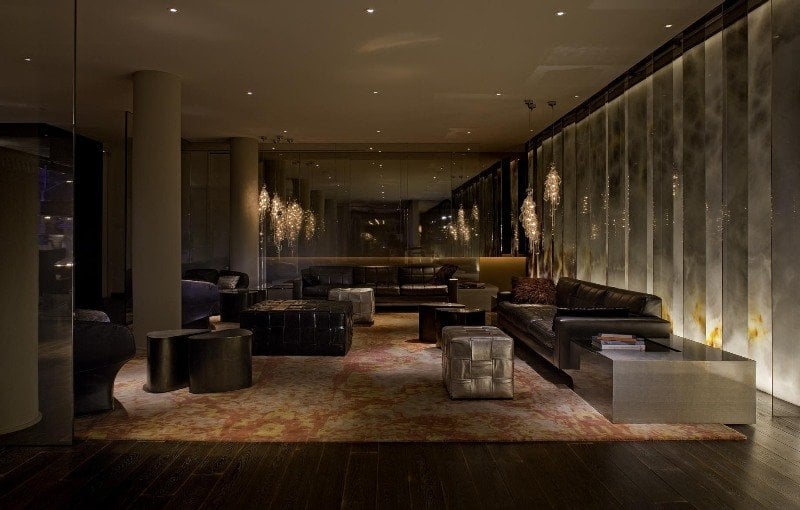 Hotel Andaz West Hollywood  | West Hollywood | California | United States 9