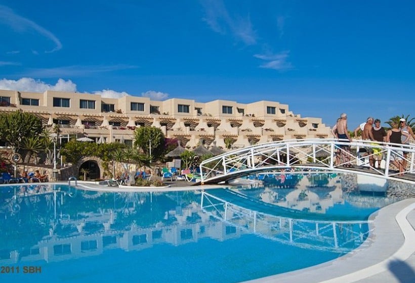 SBH Mónica Beach Resort  | Costa Calma | Fuerteventura | España 1