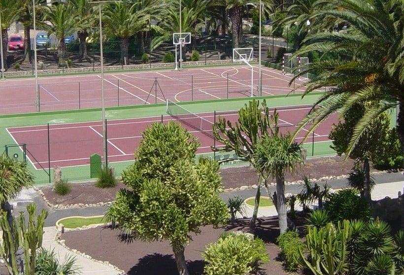 SBH Mónica Beach Resort  | Costa Calma | Fuerteventura | España 10