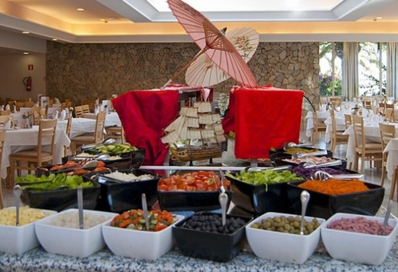 SBH Mónica Beach Resort  | Costa Calma | Fuerteventura | España 11