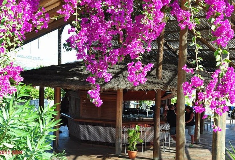 SBH Mónica Beach Resort  | Costa Calma | Fuerteventura | España 12