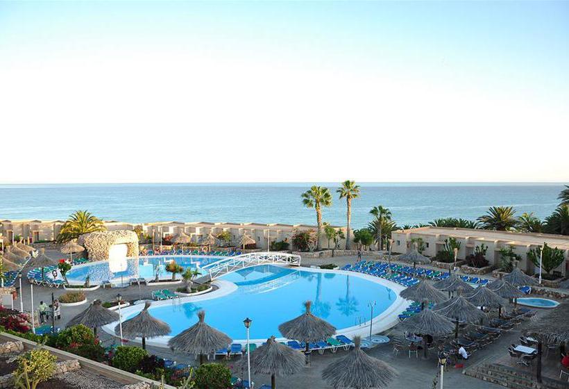 SBH Mónica Beach Resort  | Costa Calma | Fuerteventura | España 13