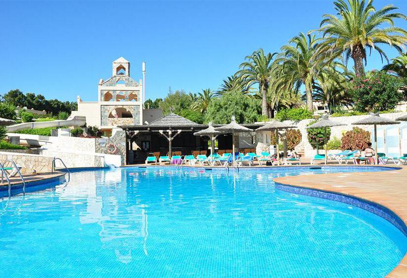 SBH Mónica Beach Resort  | Costa Calma | Fuerteventura | España 14