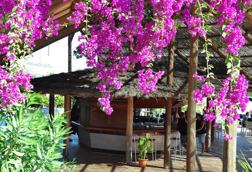 SBH Mónica Beach Resort  | Costa Calma | Fuerteventura | España 15