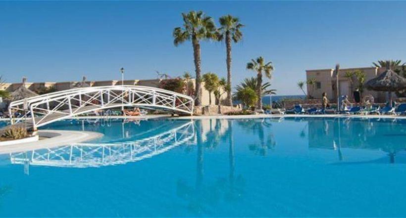 SBH Mónica Beach Resort  | Costa Calma | Fuerteventura | España 16