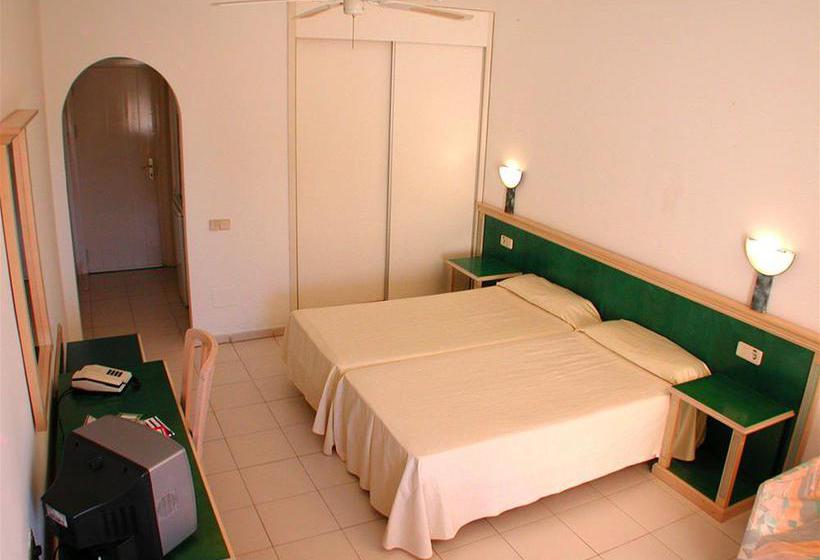 SBH Mónica Beach Resort  | Costa Calma | Fuerteventura | España 17