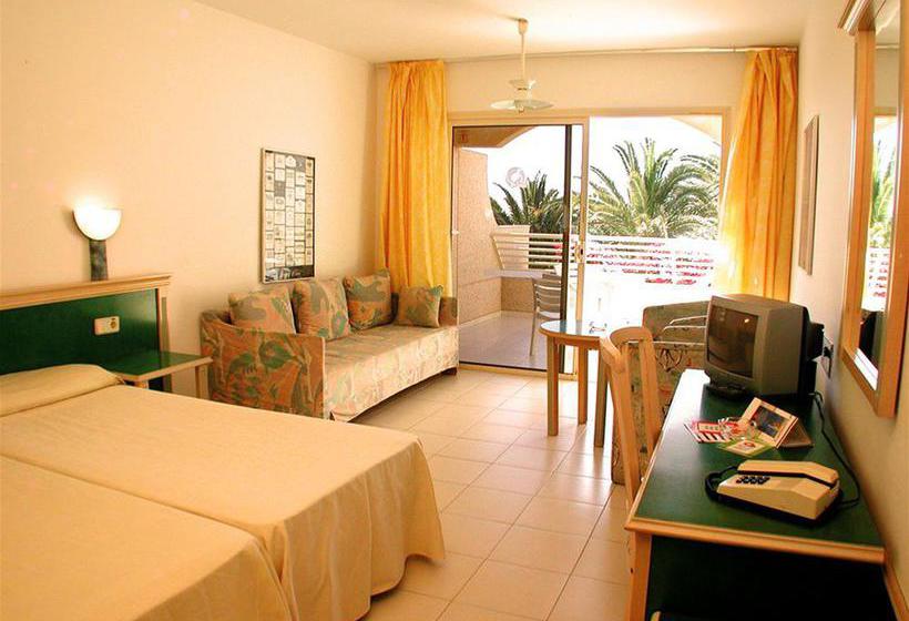 SBH Mónica Beach Resort  | Costa Calma | Fuerteventura | España 18