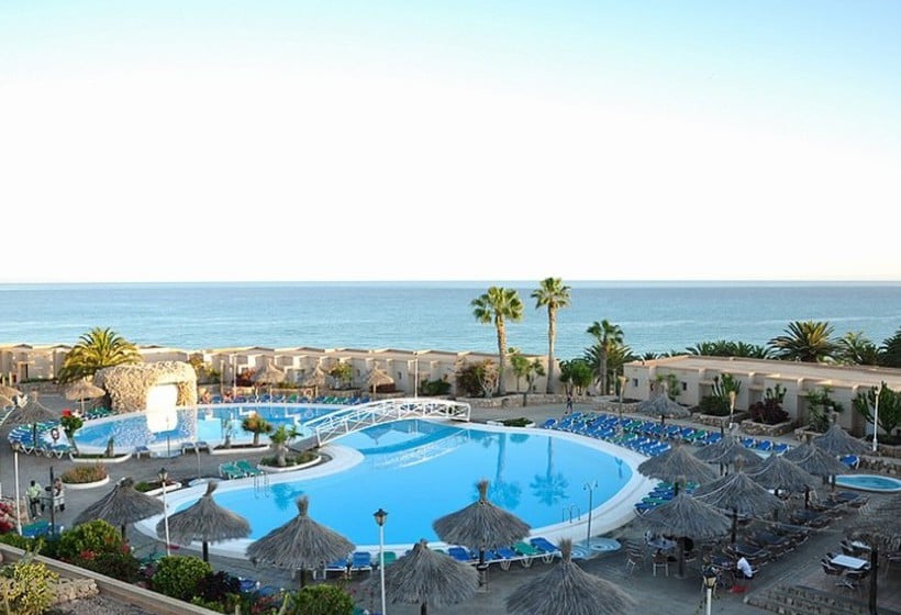 SBH Mónica Beach Resort  | Costa Calma | Fuerteventura | España 2