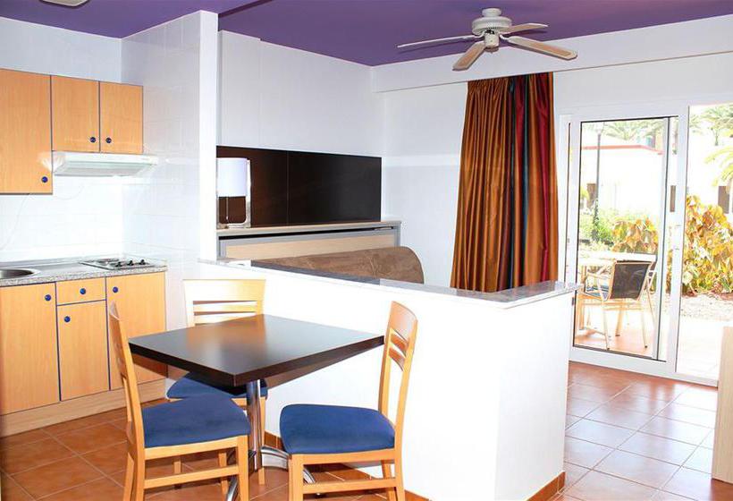 SBH Mónica Beach Resort  | Costa Calma | Fuerteventura | España 20