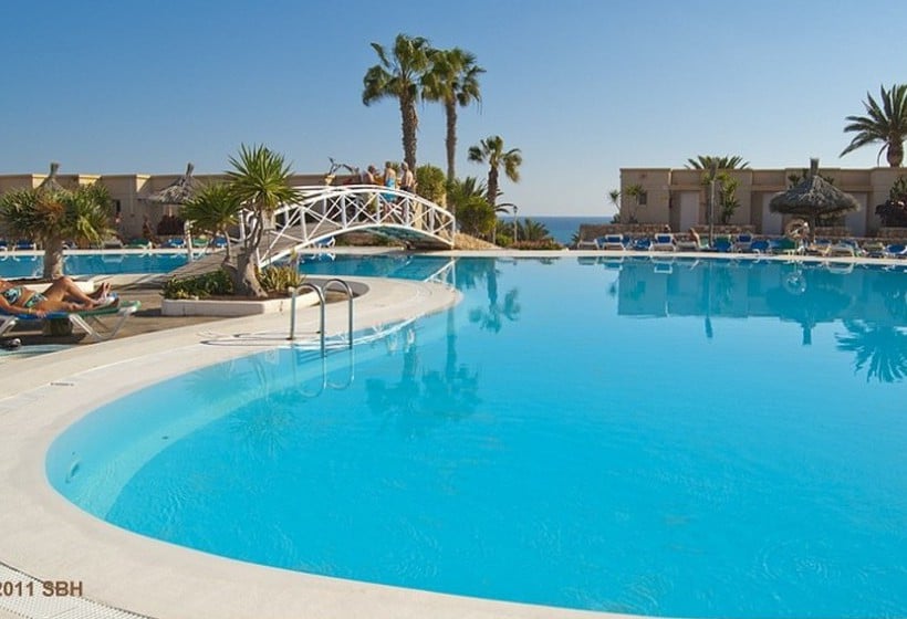 SBH Mónica Beach Resort  | Costa Calma | Fuerteventura | España 3