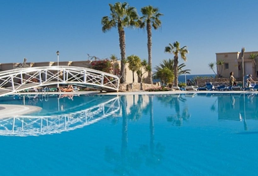 SBH Mónica Beach Resort  | Costa Calma | Fuerteventura | España 4