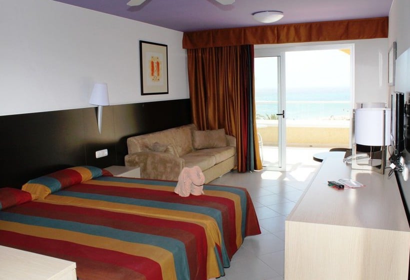 SBH Mónica Beach Resort  | Costa Calma | Fuerteventura | España 5