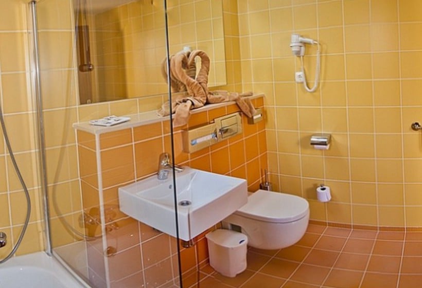 SBH Mónica Beach Resort  | Costa Calma | Fuerteventura | España 6