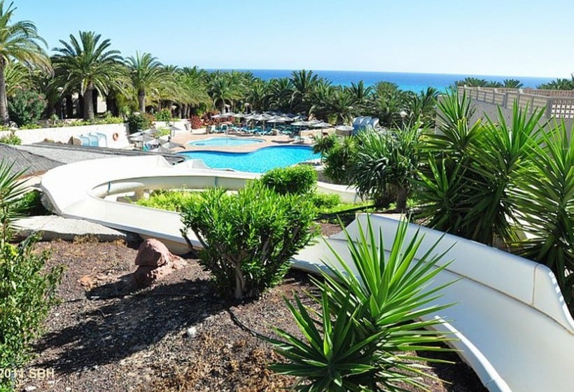 SBH Mónica Beach Resort  | Costa Calma | Fuerteventura | España 7