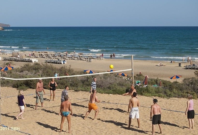 SBH Mónica Beach Resort  | Costa Calma | Fuerteventura | España 8