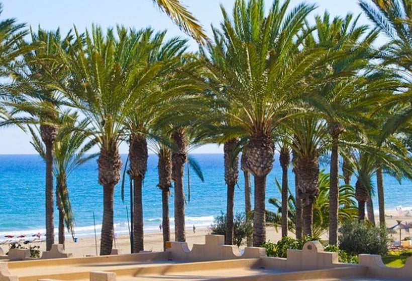 SBH Mónica Beach Resort  | Costa Calma | Fuerteventura | España 9