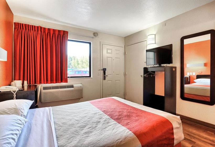 Motel 6 Walnut Creek  | Walnut Creek | California | United States 10