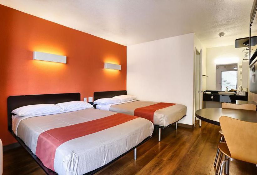 Motel 6 Walnut Creek  | Walnut Creek | California | United States 11