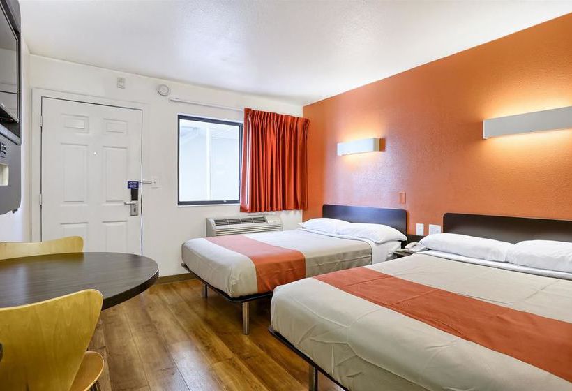 Motel 6 Walnut Creek  | Walnut Creek | California | United States 12