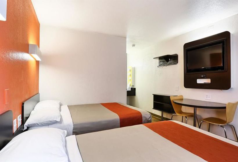 Motel 6 Walnut Creek  | Walnut Creek | California | United States 13