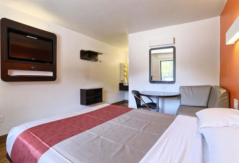 Motel 6 Walnut Creek  | Walnut Creek | California | United States 14
