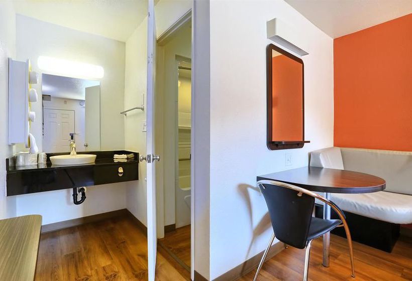 Motel 6 Walnut Creek  | Walnut Creek | California | United States 15